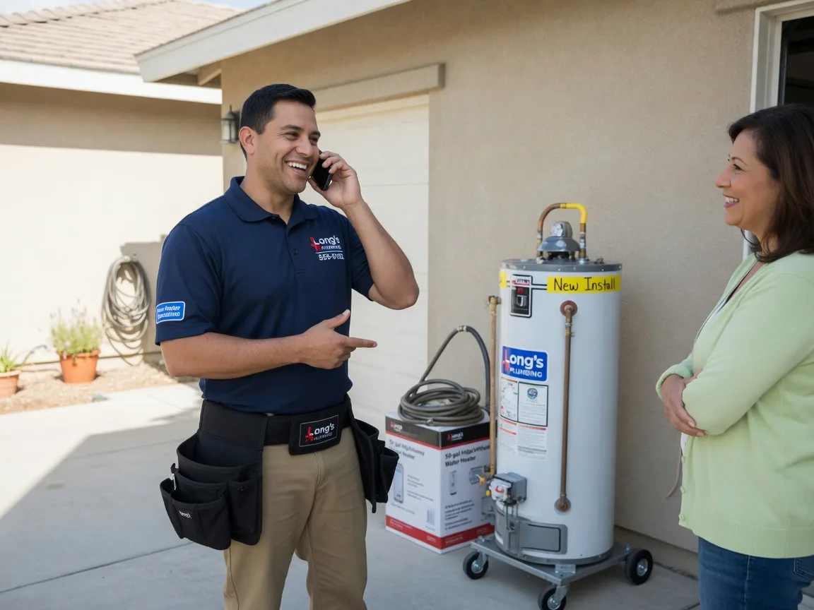 Leak Detection Jacumba, CA FAQs